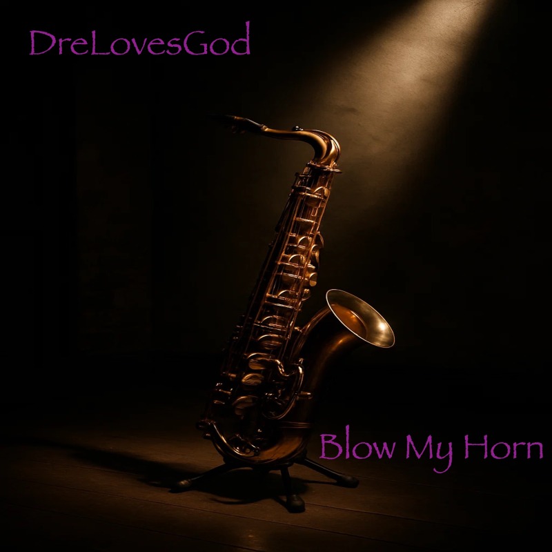 Blow My Horn [ReMix]