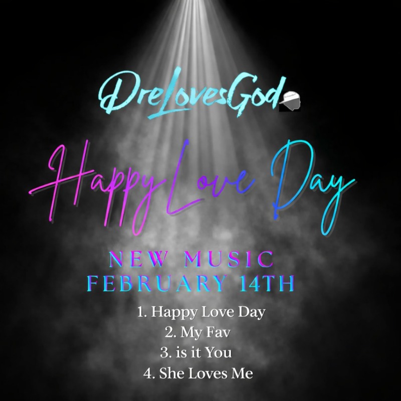 Happy Love Day EP